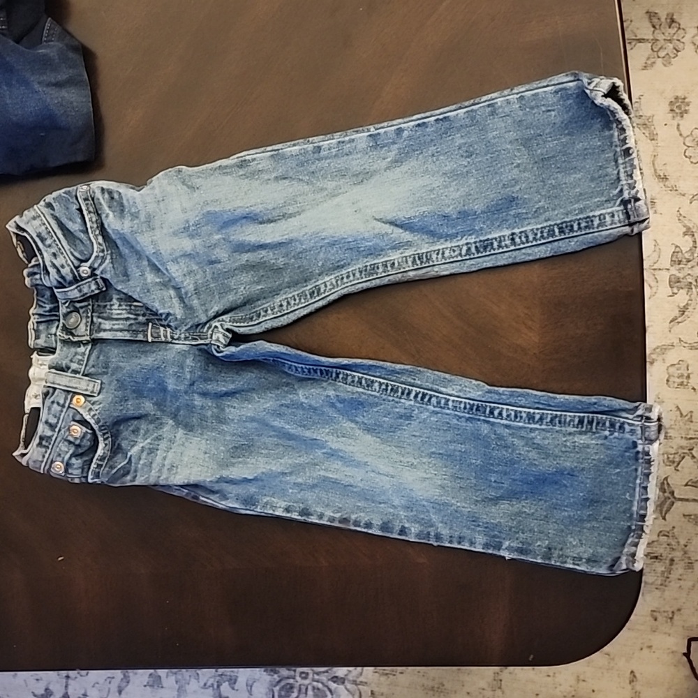 Polo ralph lauren 2t boys jeans